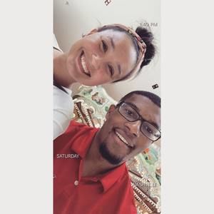 Meet your Posher, Sierra